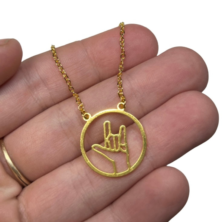 Sign Language (NZSL)