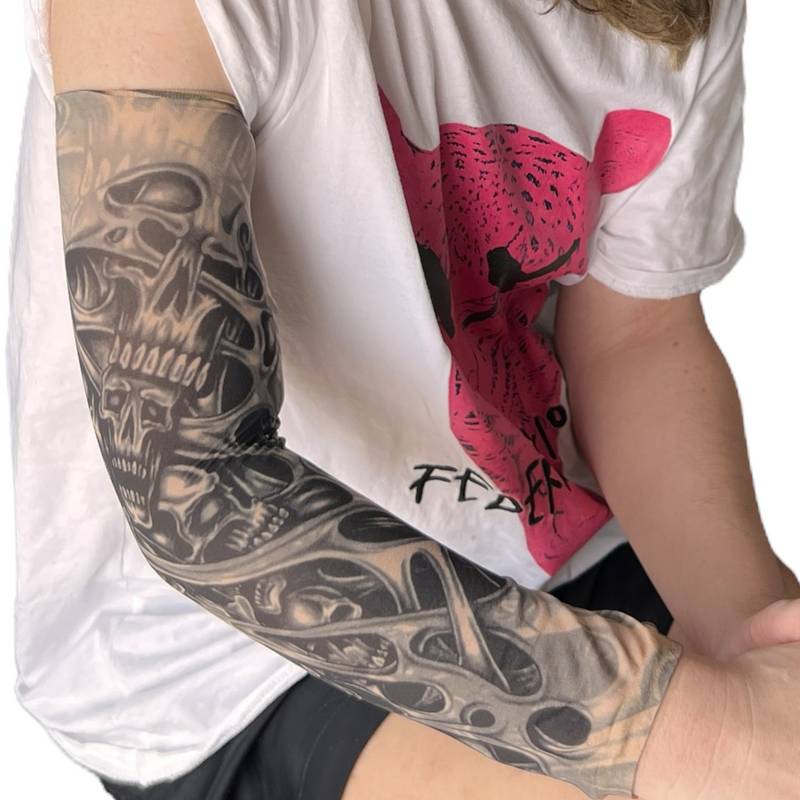 Arm Sleeves