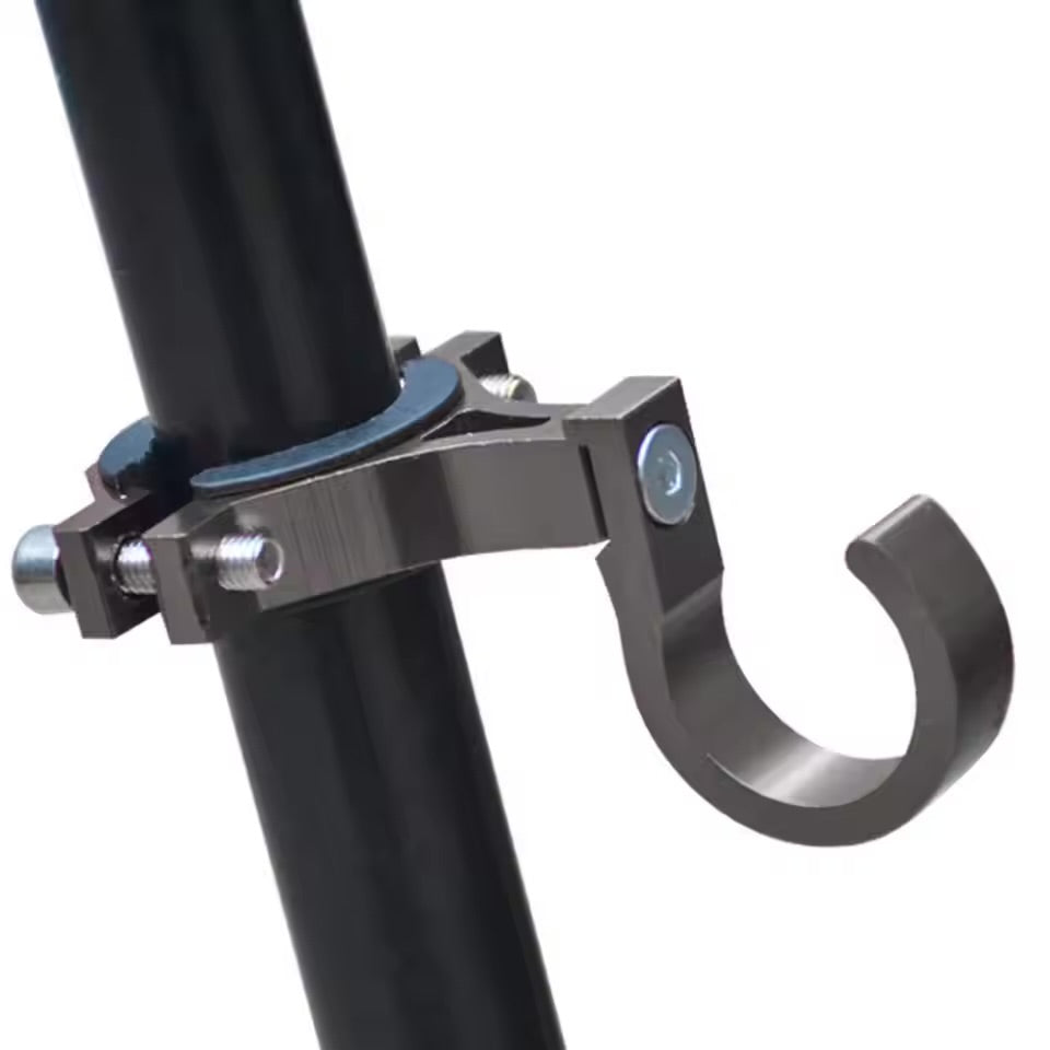 Clamp Hook