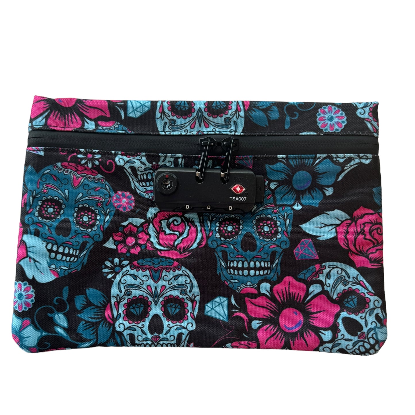 Lockable Medication Bag