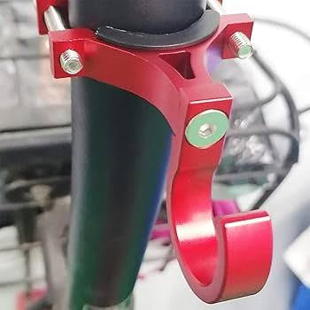Clamp Hook