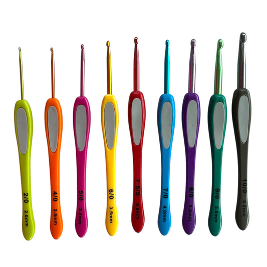 Crochet Hooks