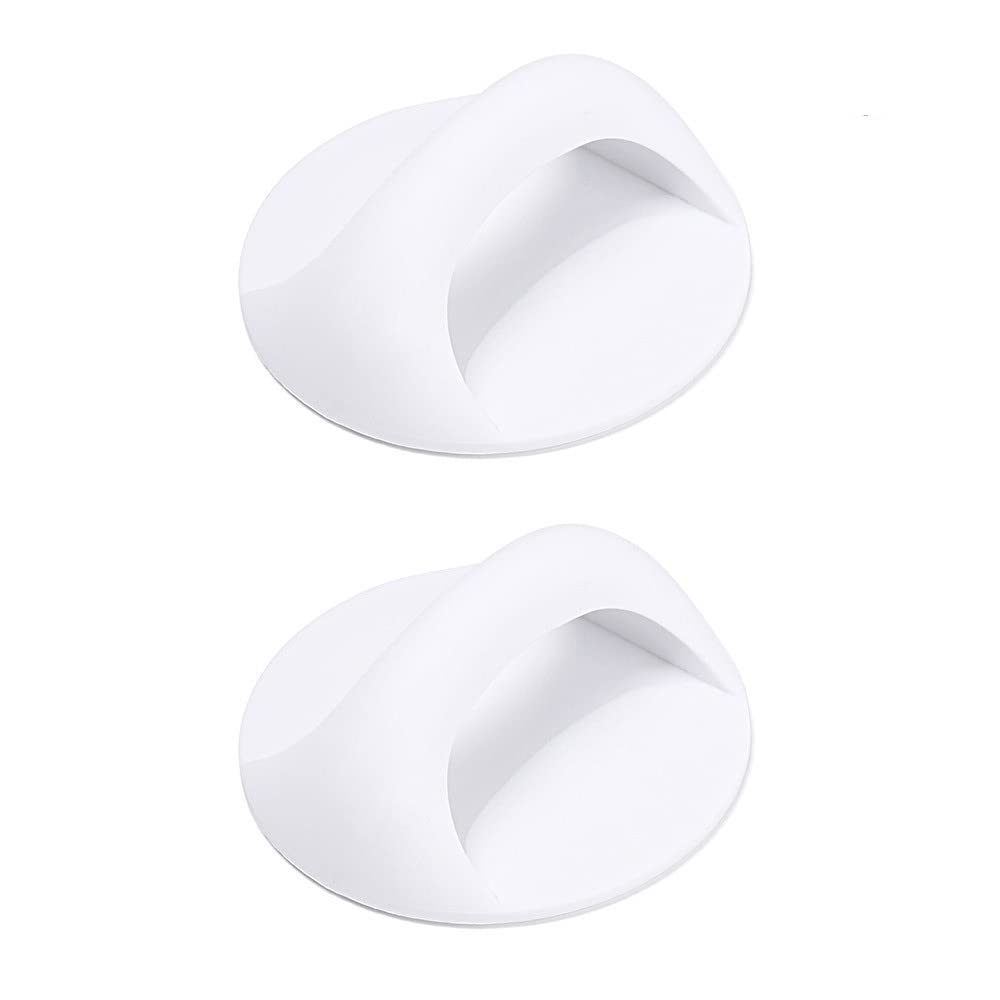 Low Profile Cupboard Handle