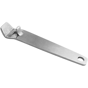 Keyring — Bottle Ampule Opener