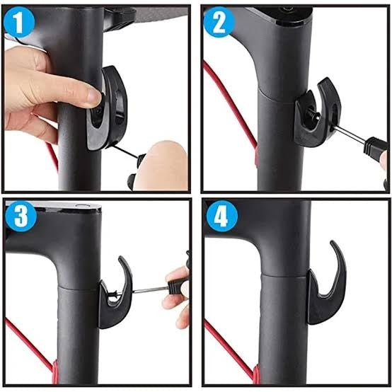 Single Hook