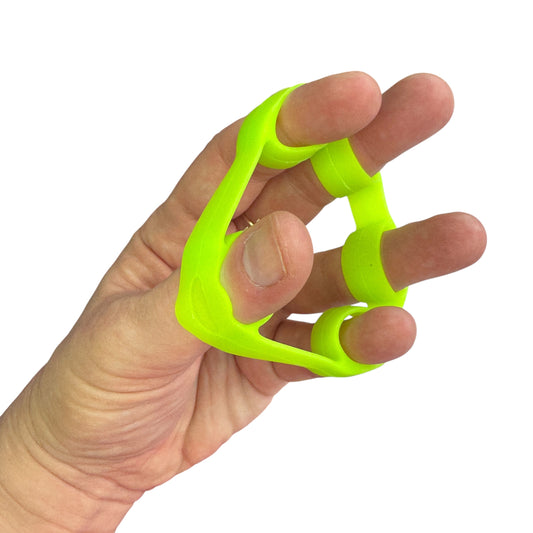 Finger Grip Strengthener