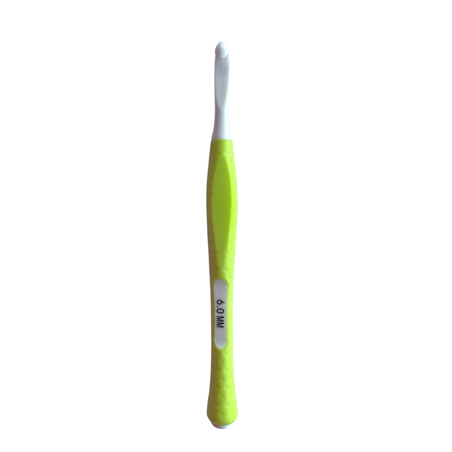 Crochet Hooks — Soft Grip