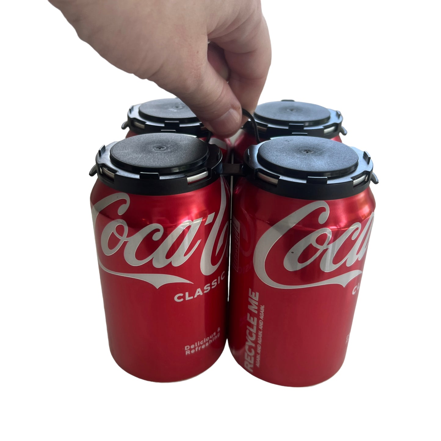 Can Carrier and Holder