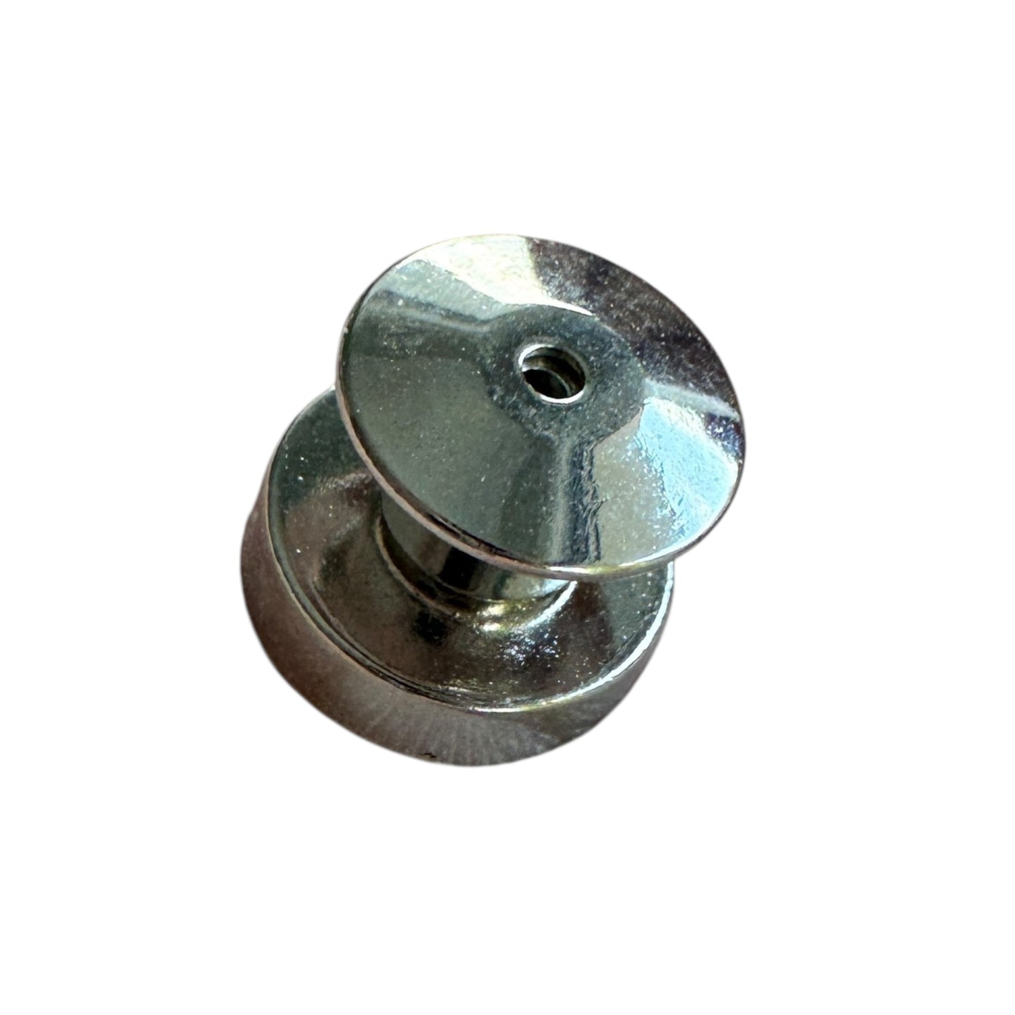 Pin — Magnetic Backer