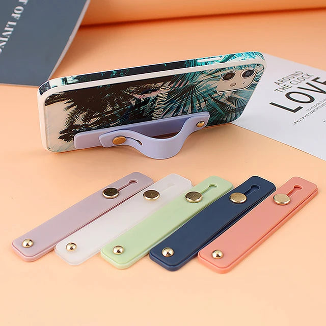Universal Phone Band Grip