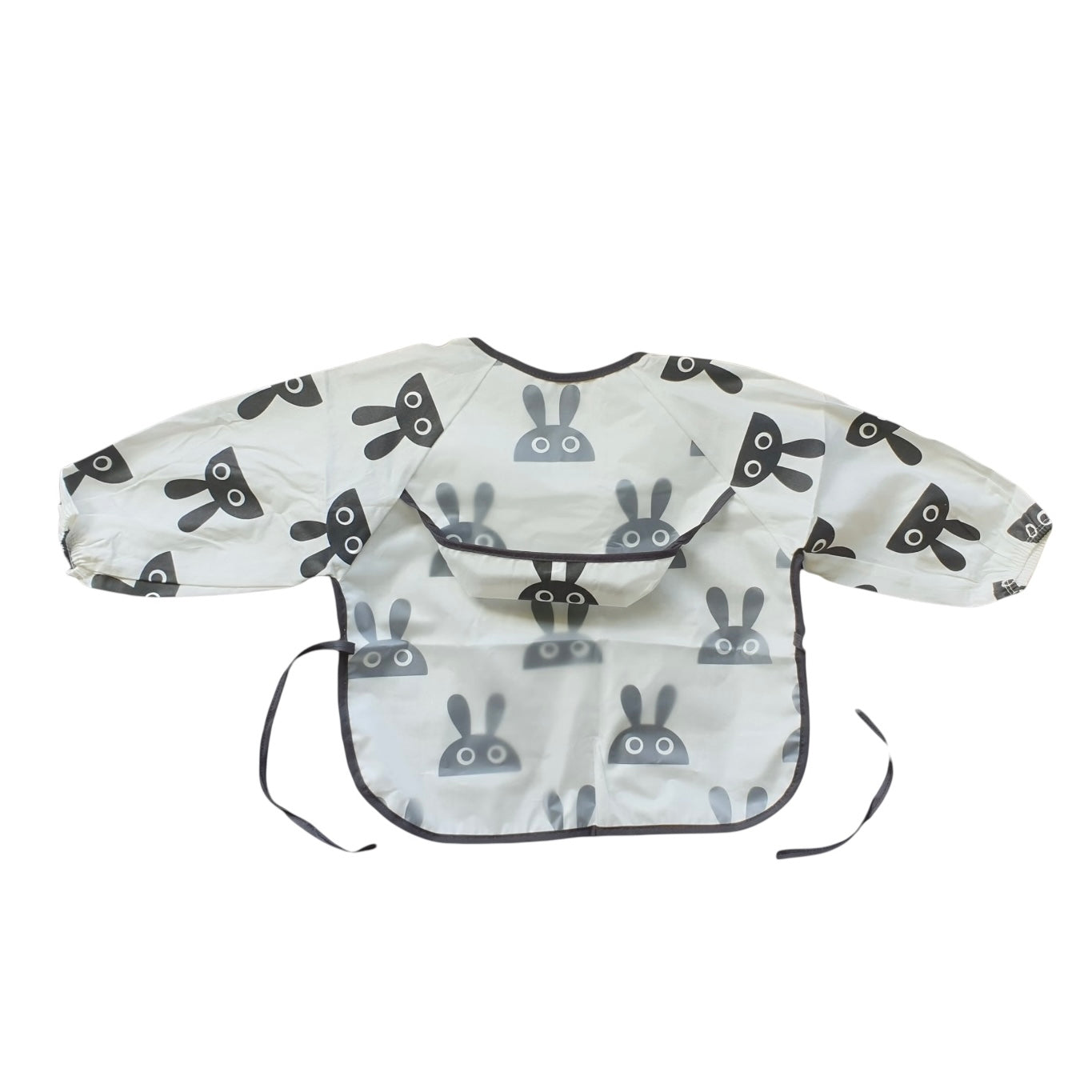 Full Sleeve Kids Apron