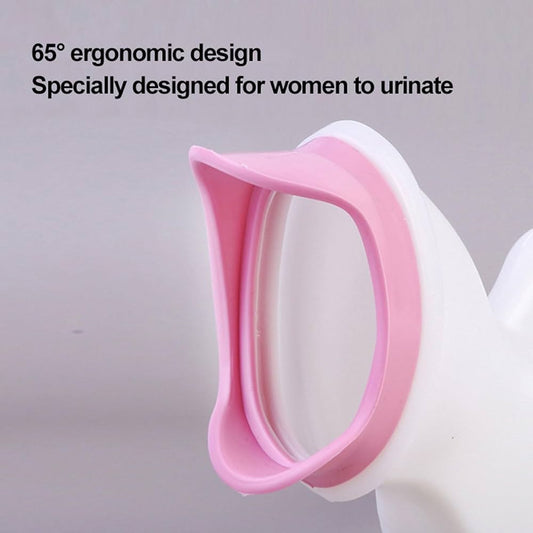 Female Urinal
