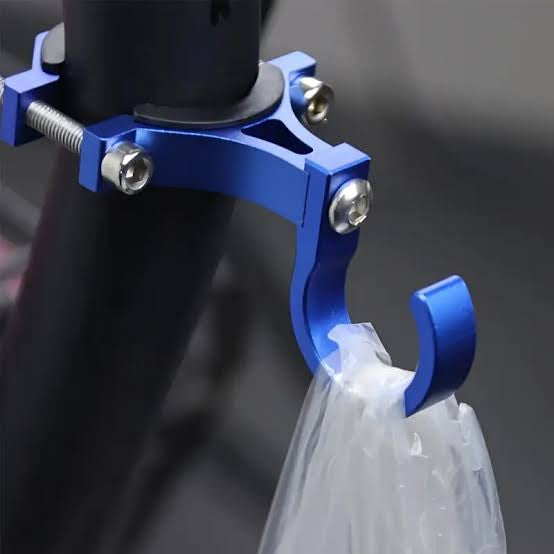 Clamp Hook