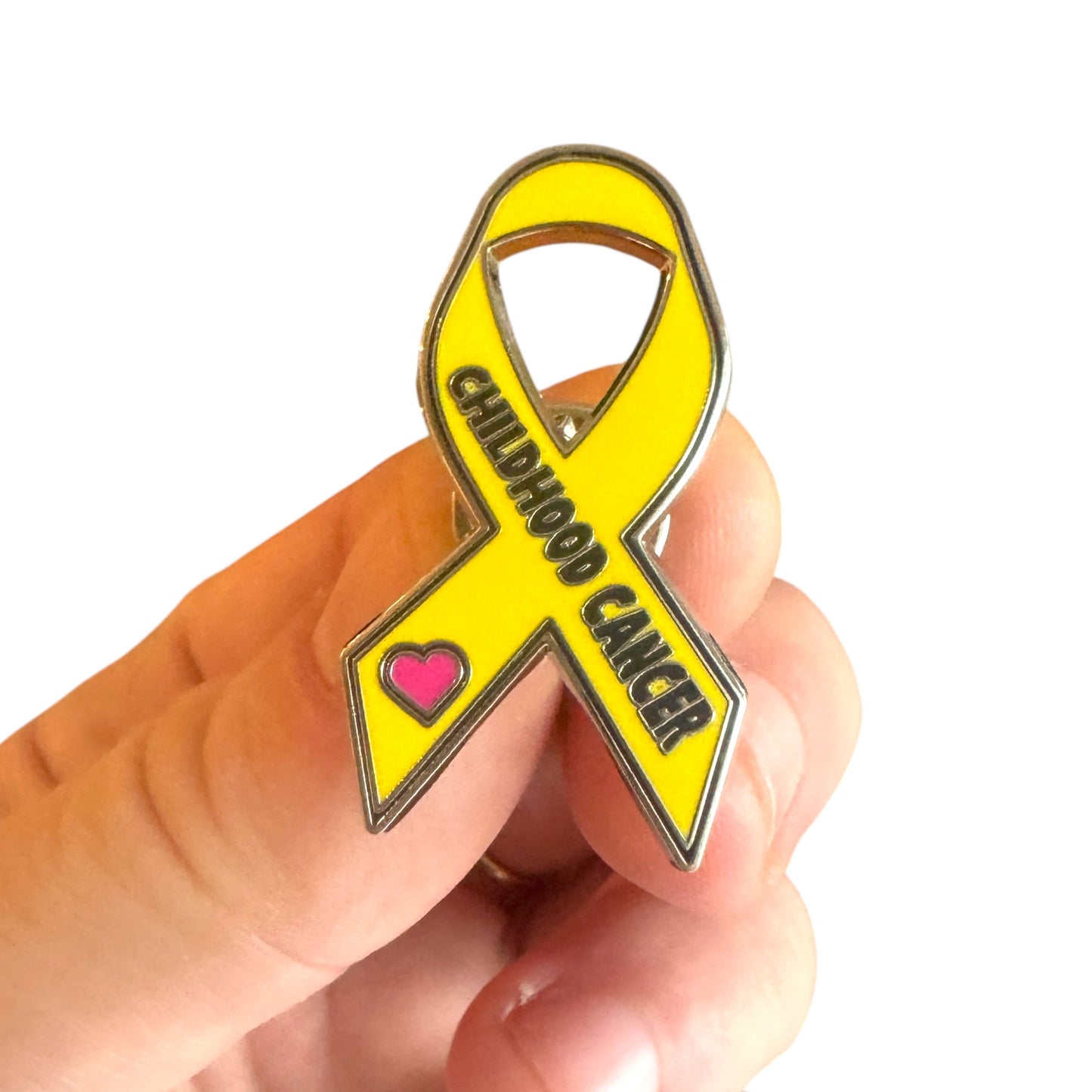 Pin — Childhood Cancer Awareness.