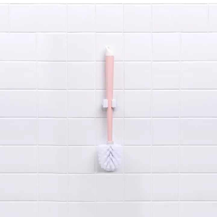Wall-Mounted Gripper Clip