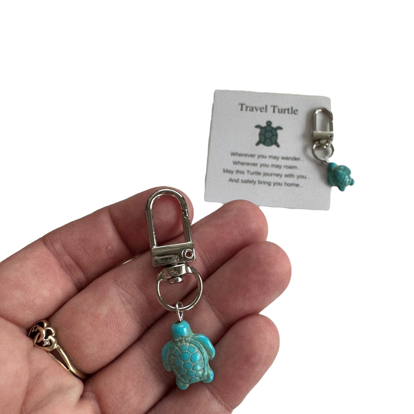 Gifts — Travel Turtle