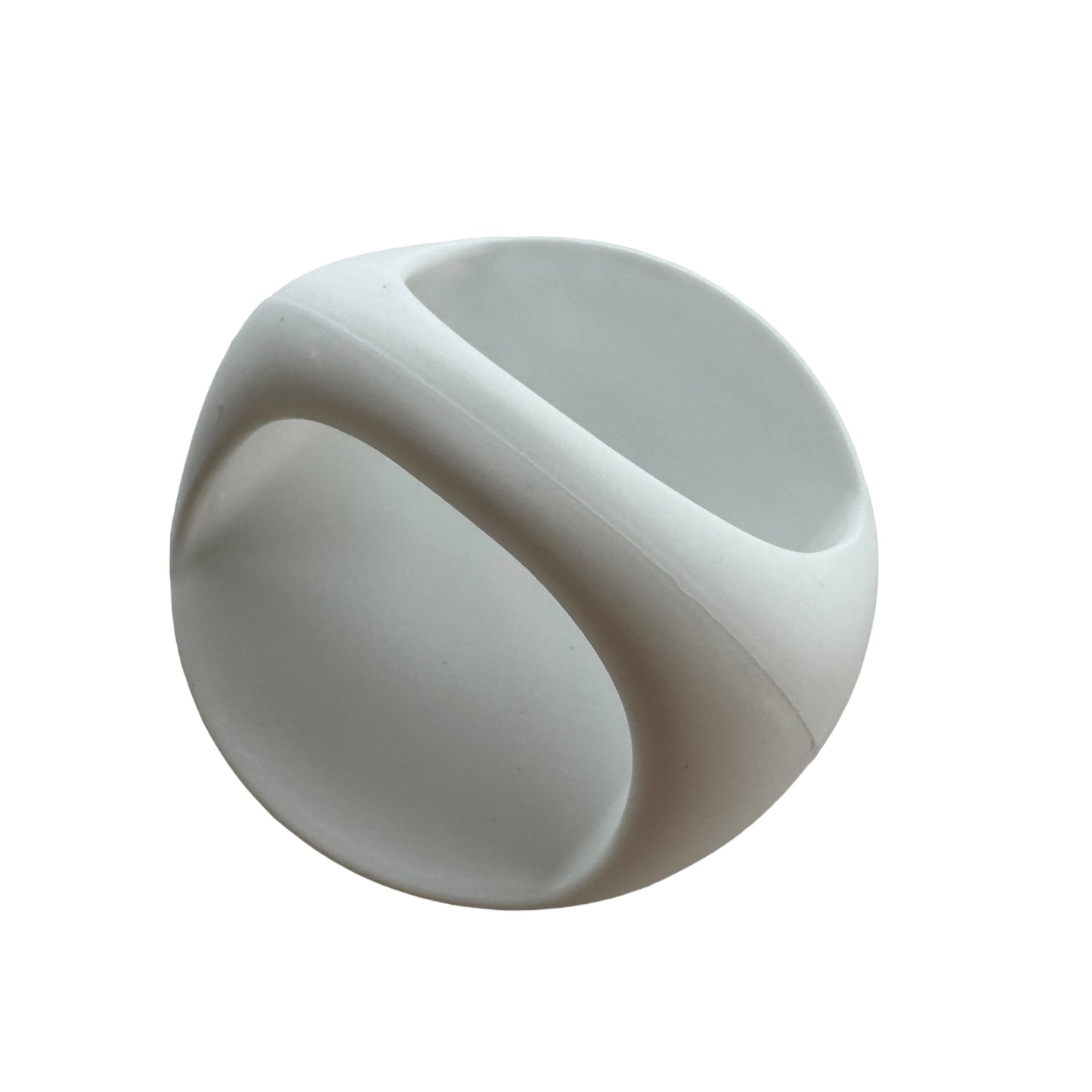 Low Profile Cupboard Handle