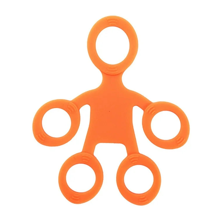Finger Grip Strengthener