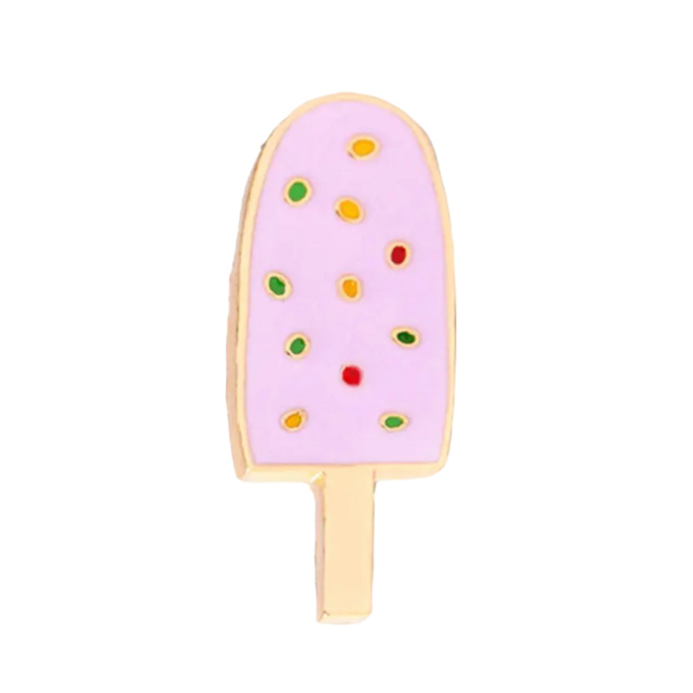 Pin — Ice Cream Cone