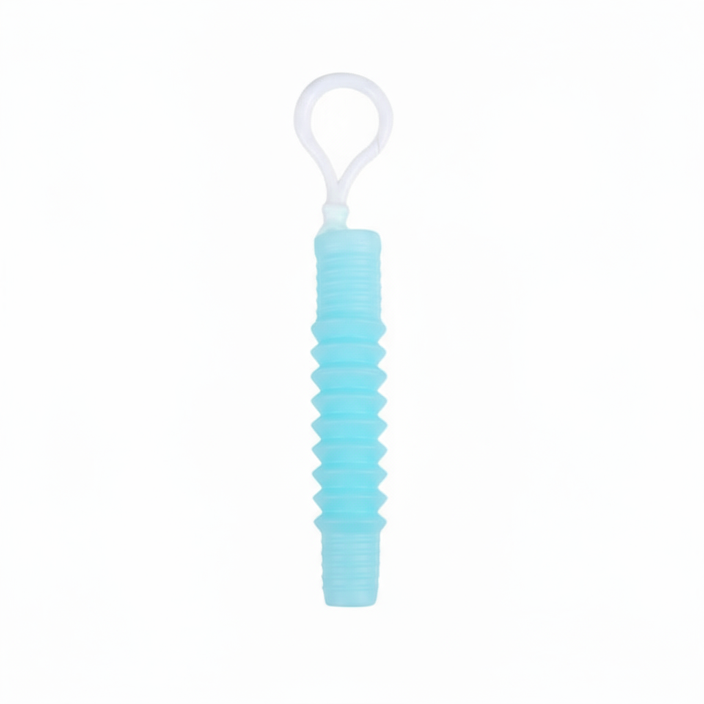 Fidget — Pop Tube (Keyring)