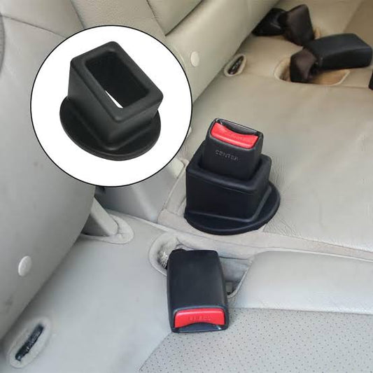 ZUWIT Seatbelt Buckle Holder