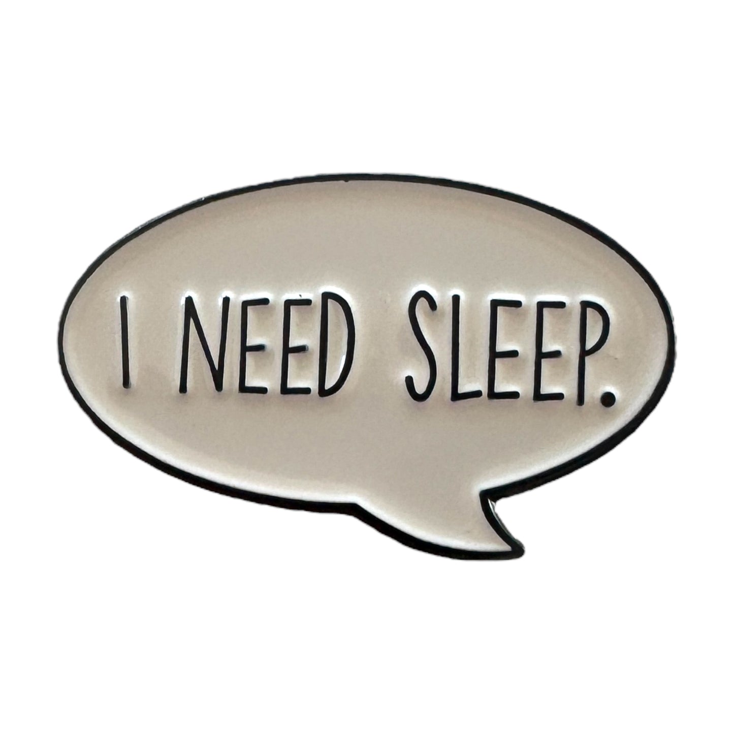 Pin — I Need Sleep