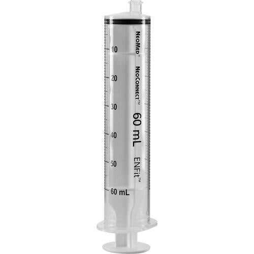 ENFit ‘AT HOME’ Reusable Syringe by Avanos