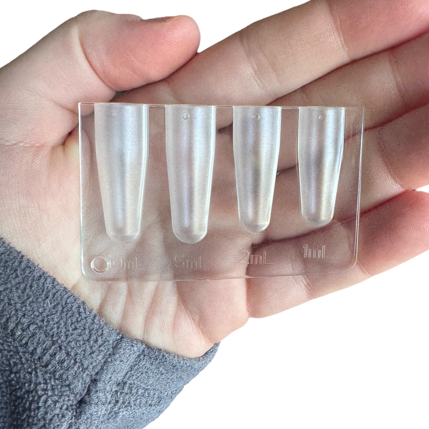 Ampule Openers — Mixed Sizes