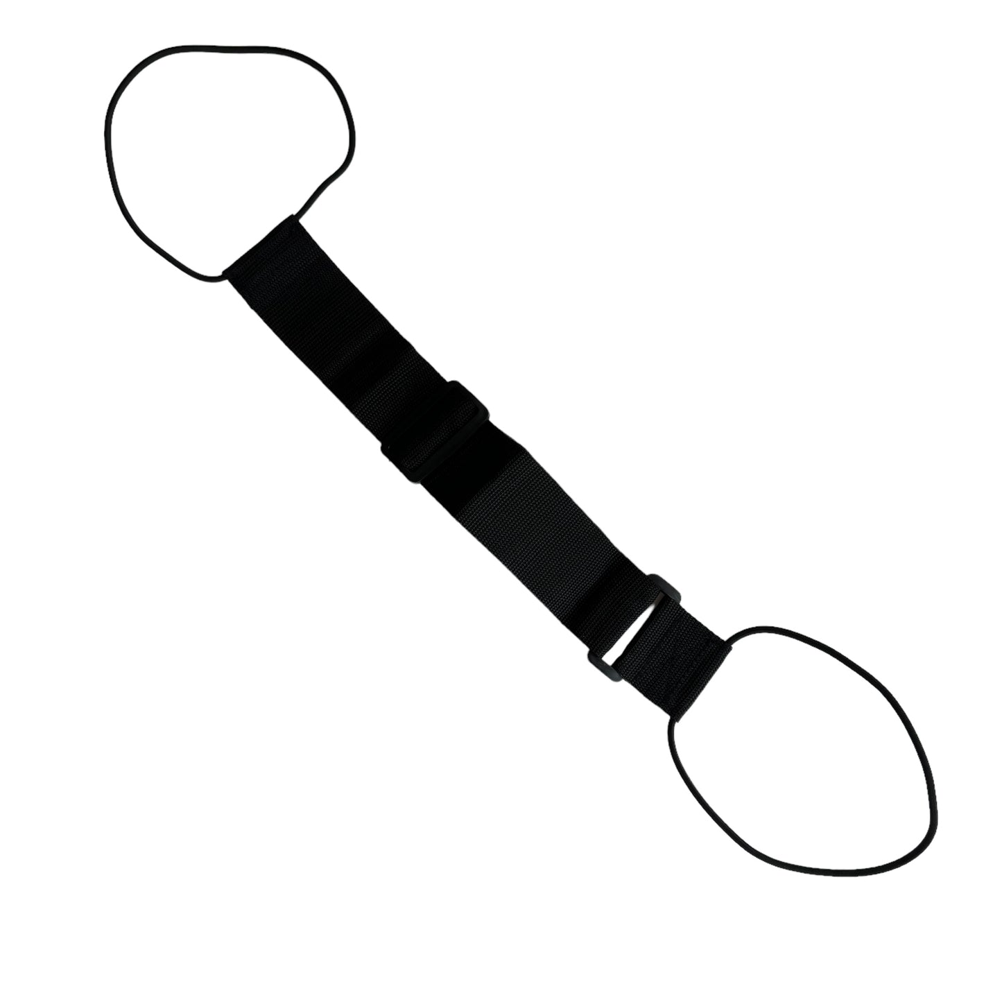 Portable Anti Theft Luggage Carrier