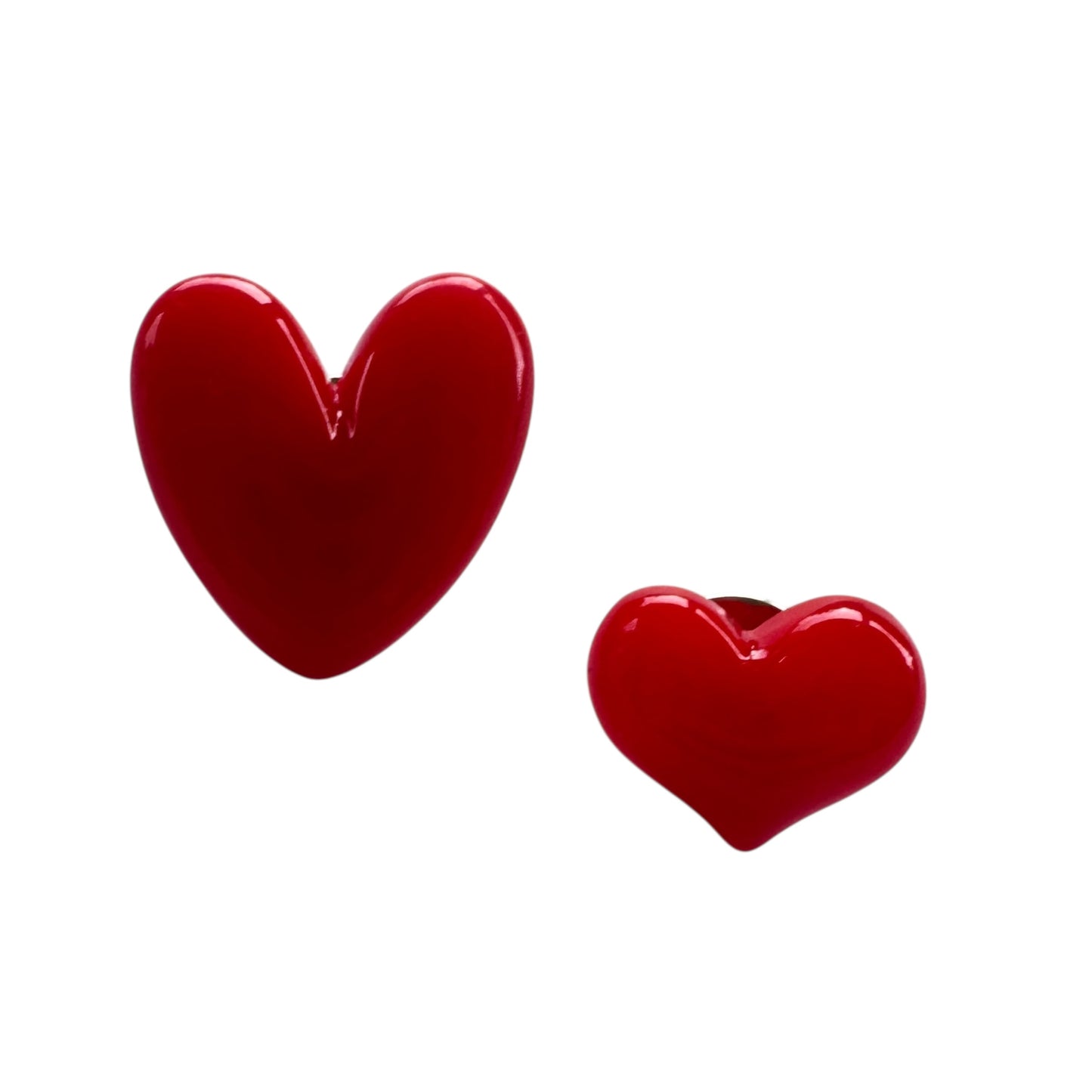 Pin — Red Heart