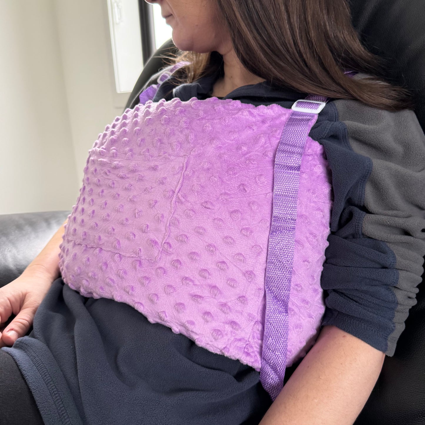 Post-Surgical Mastectomy Pillow