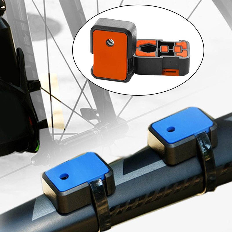 Adjustable Bracket Mount