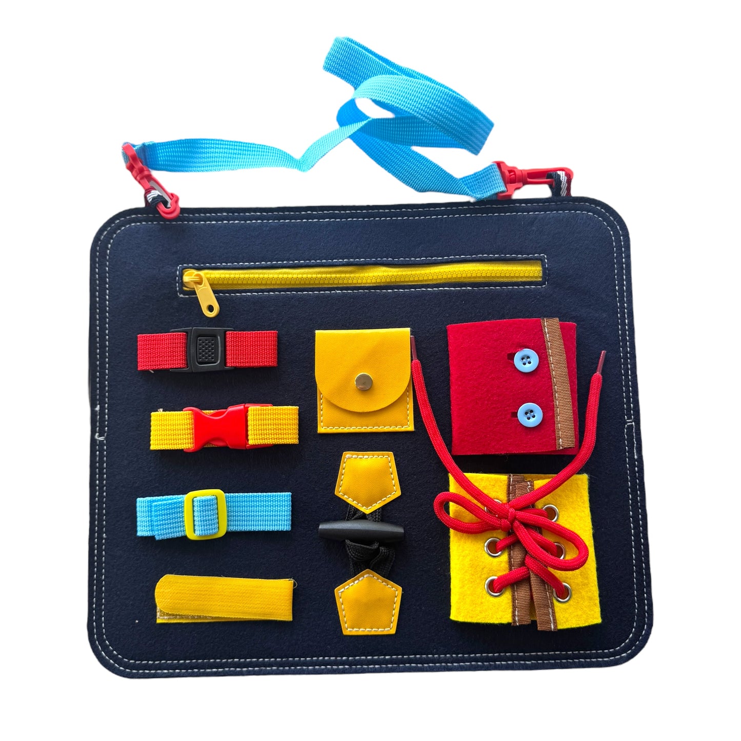 Fidget Board