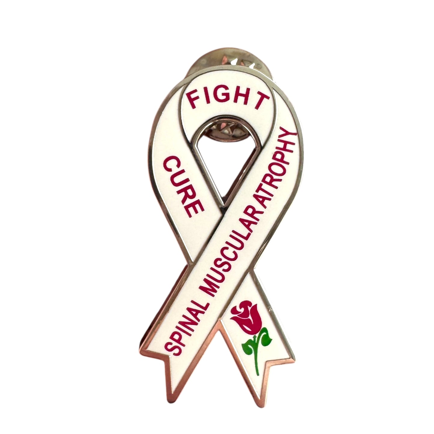 Pin — Spinal Muscular Atrophy Fight Cure