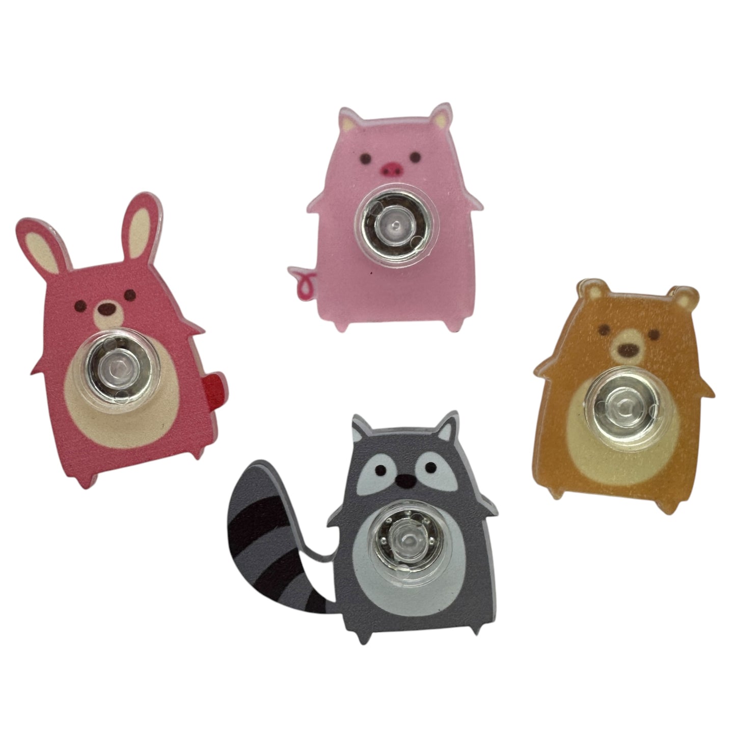 Animal Spinner