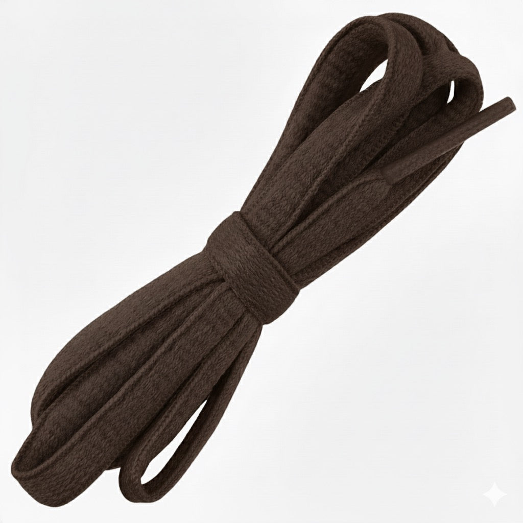 Shoelaces — Extra Long for High Top Shoes