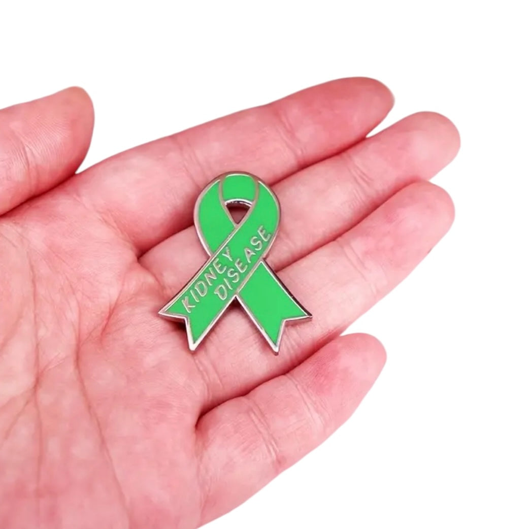Pins — Kidney
