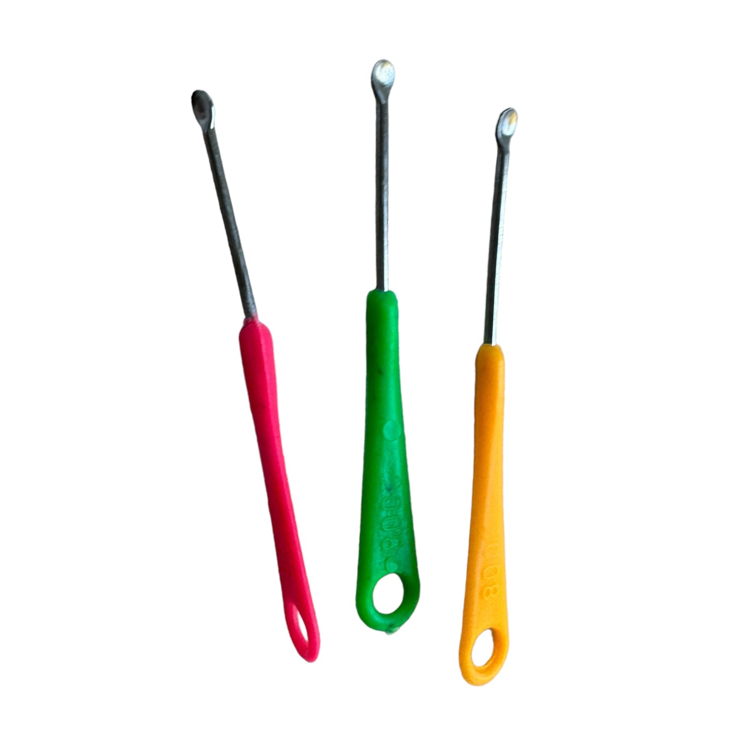 Reusable Ear Cleaner Sticks
