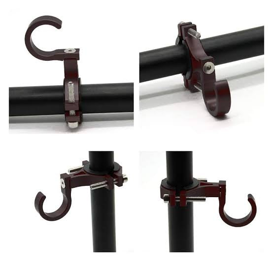 Clamp Hook