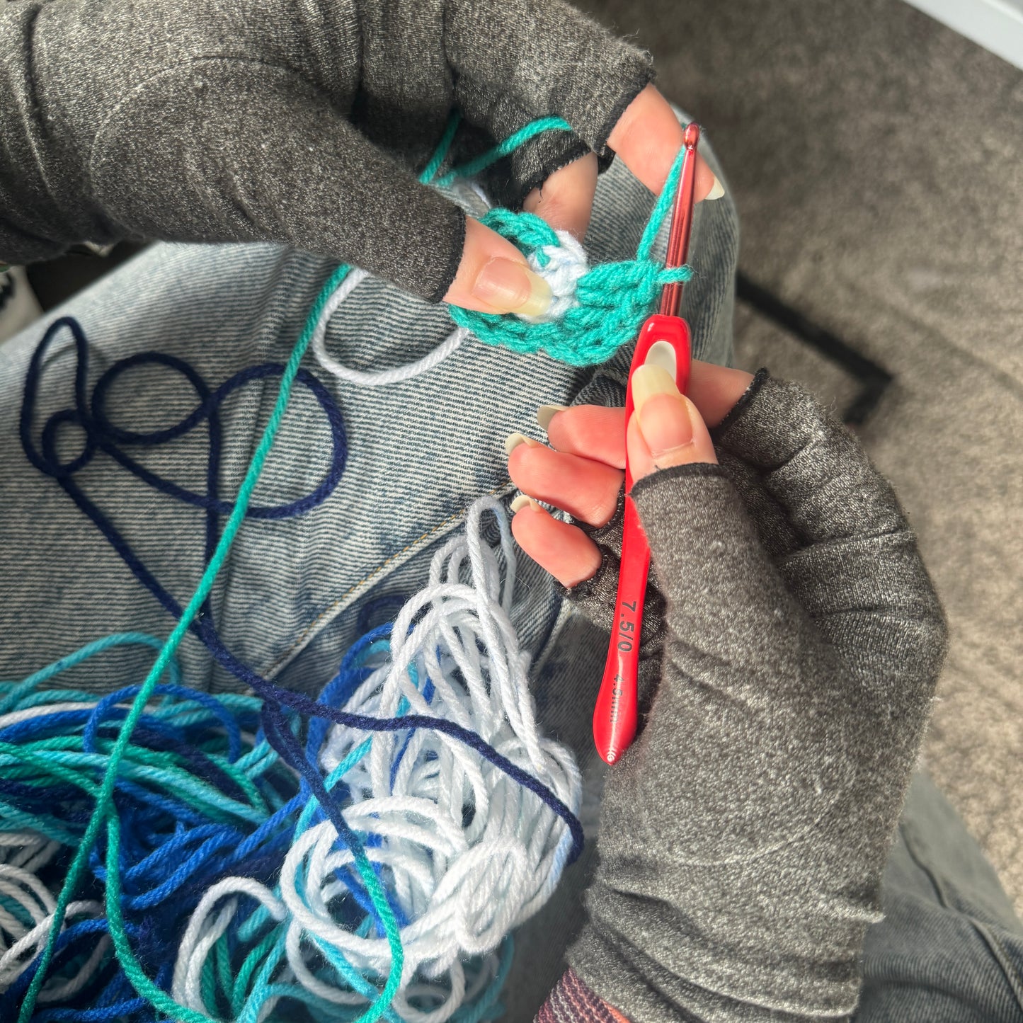 Crochet Hooks