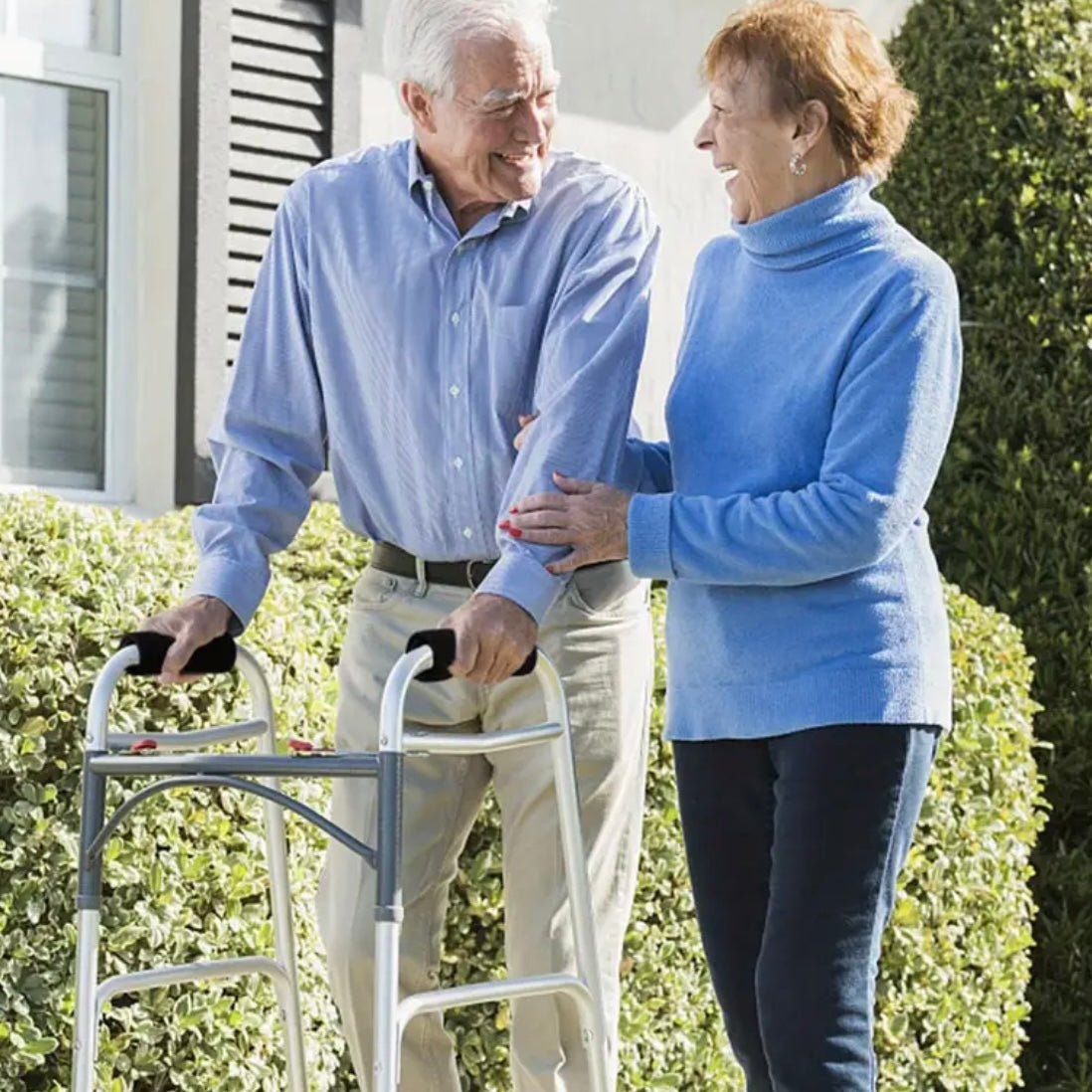 Mobility Handle Grips