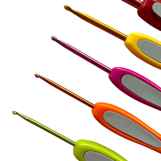 Crochet Hooks