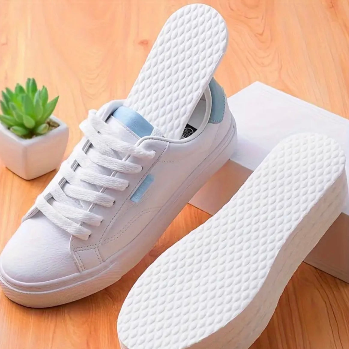 Disposable Shoe Liners