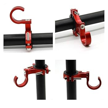 Clamp Hook