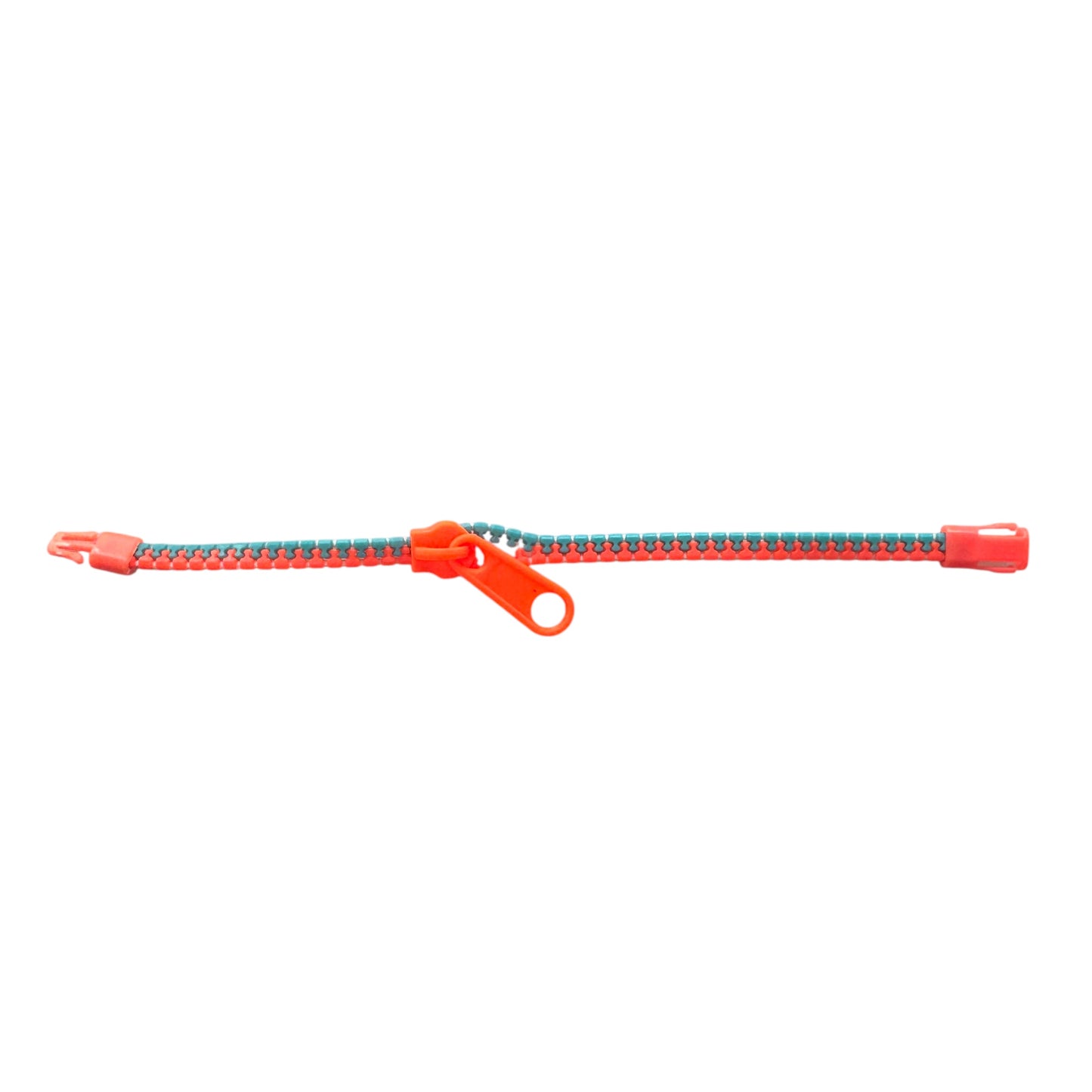 Fidget — Zipper Bracelet