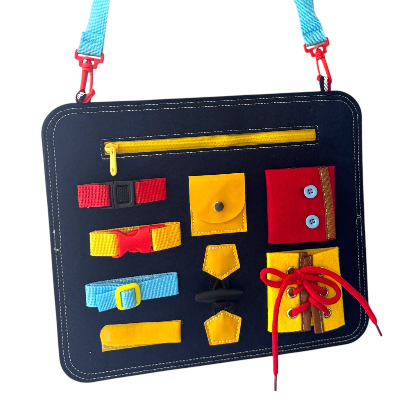 Fidget Board