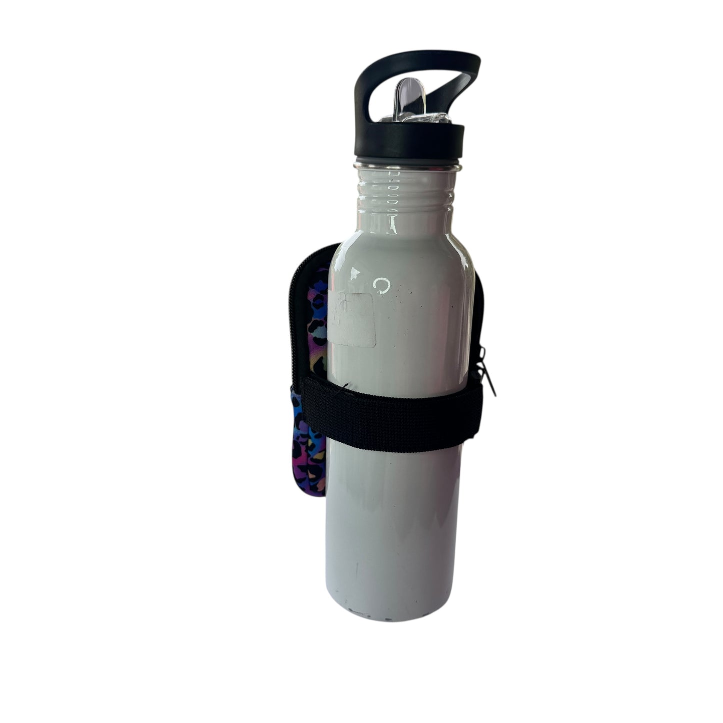 Drink Bottle Purse