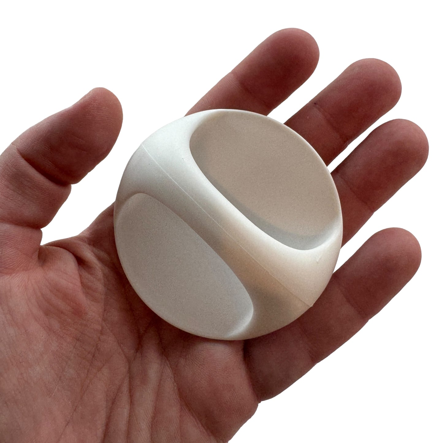 Low Profile Cupboard Handle