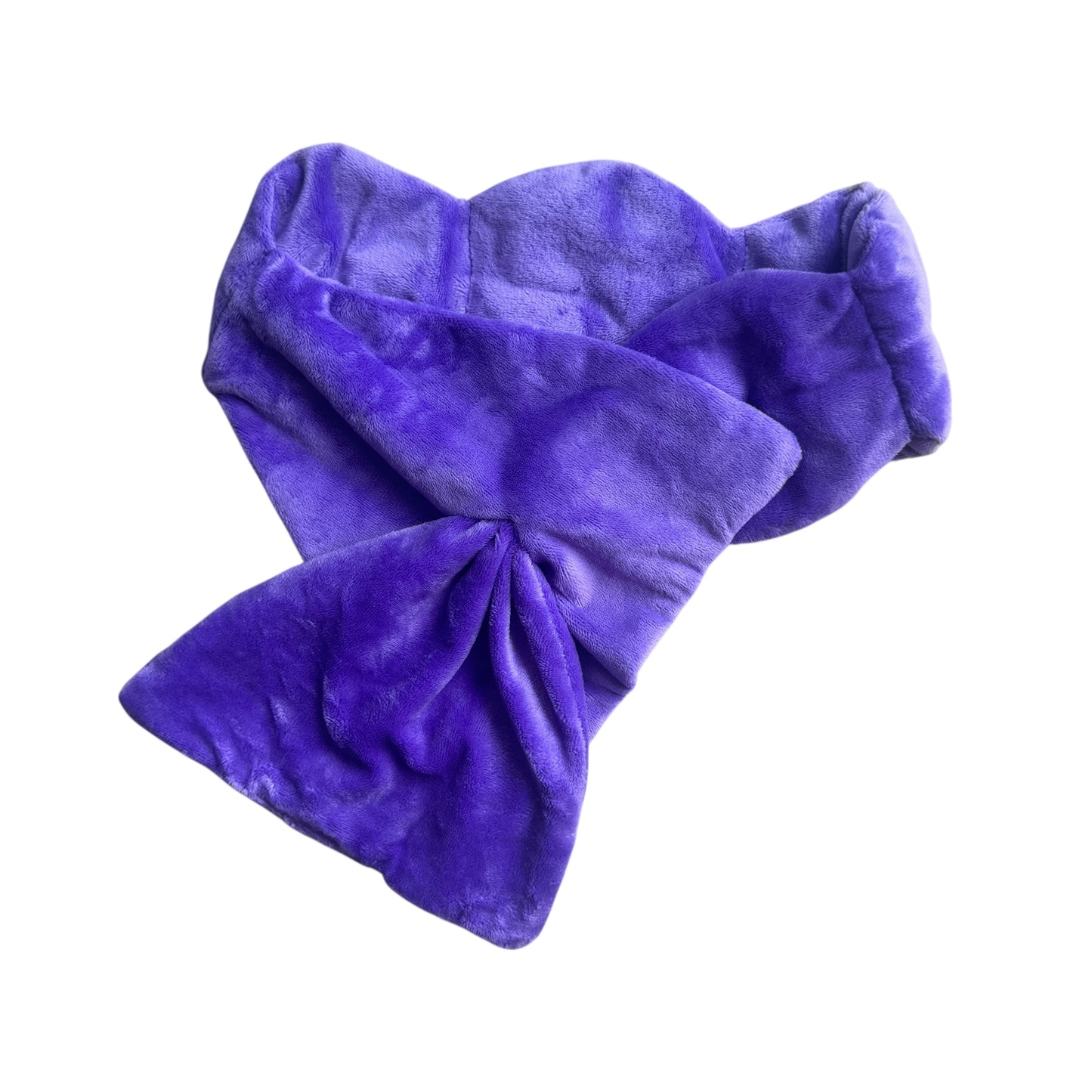 Weighted Eye Mask