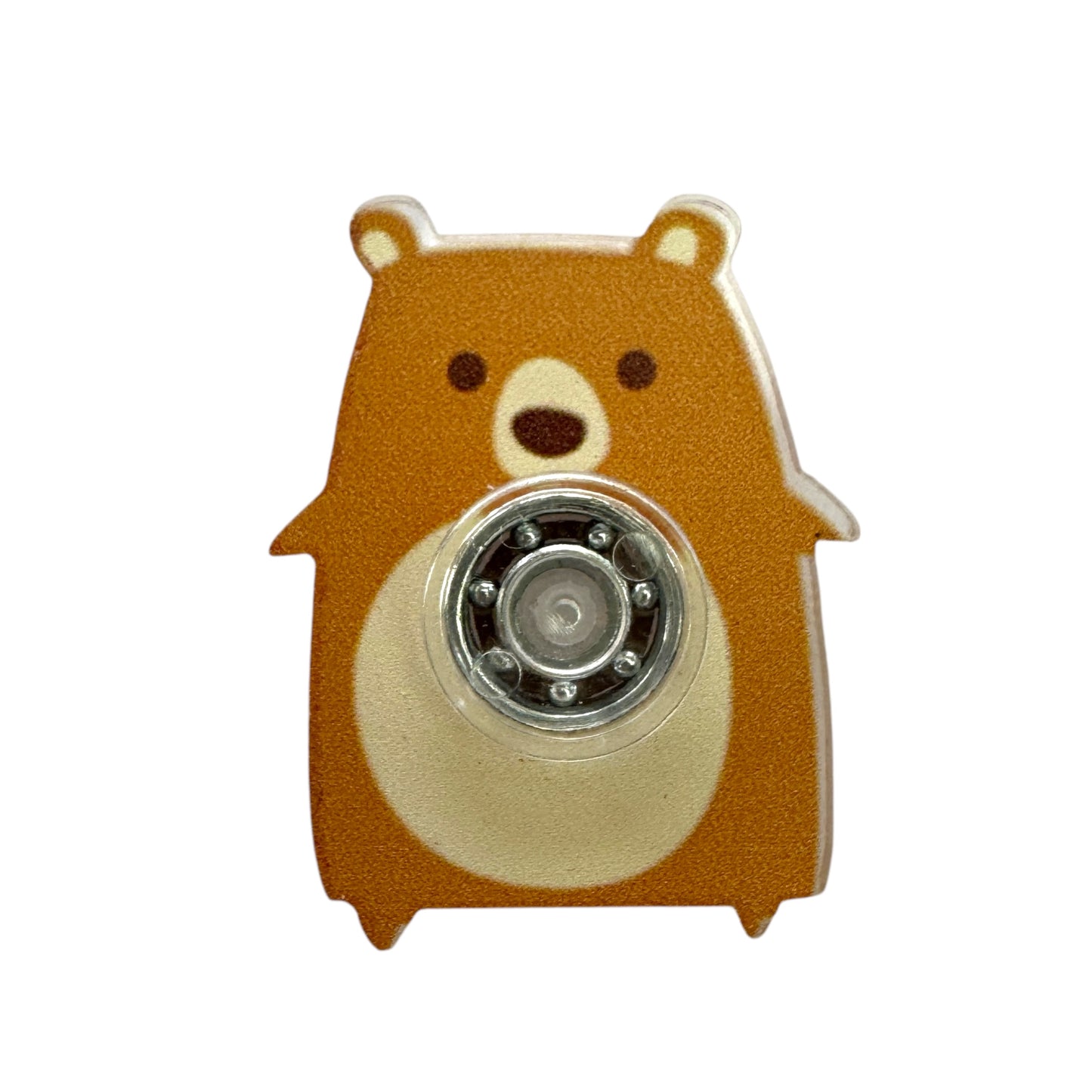 Animal Spinner